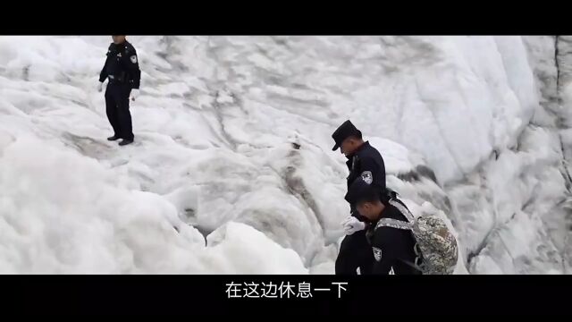 双百政法英模巡礼 | 索朗达杰:雪域高原上的国门守护者