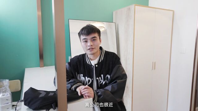 与妹妹相依为命!小伙曾想放弃上大学!海宁的他们得知后…