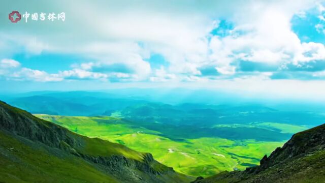 中国吉林网:白山22℃的夏日清凉,北纬41度的冬季粉雪