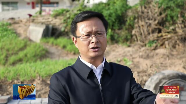 陈建平调研美好环境与幸福生活共同缔造试点建设工作