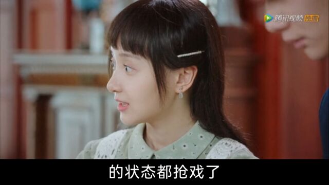 “演技尬”就算了,颜值平平屡当女主,这3位女星什么背景?