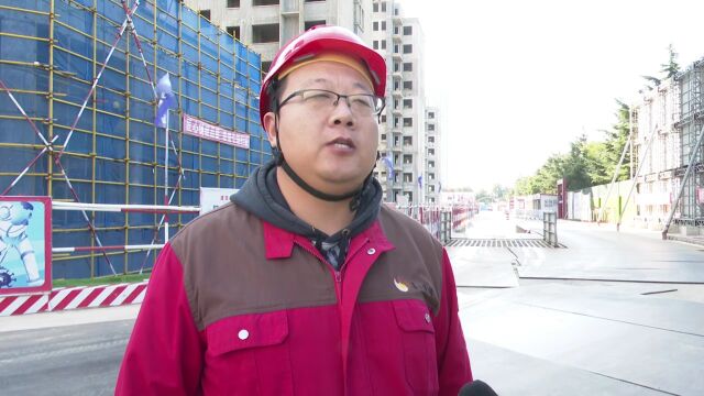 龙口市住建局推出新举措:消防验收“超前服务” ,营造良好营商环境