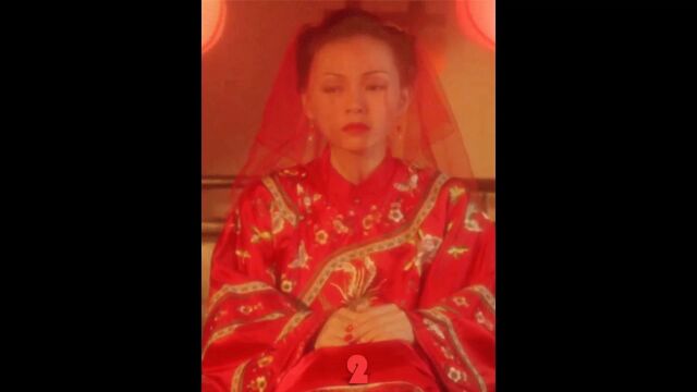 经典鬼片,大帅十年未得子,意外挖开古墓后竟让四个夫人同时怀孕 #香港经典鬼片#推荐电影#恐怖 #猛鬼食人胎