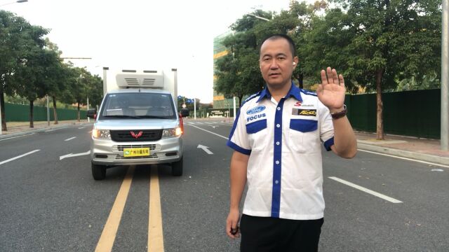 广州冷藏车网 广州五菱冷藏车 马庆同现车分享