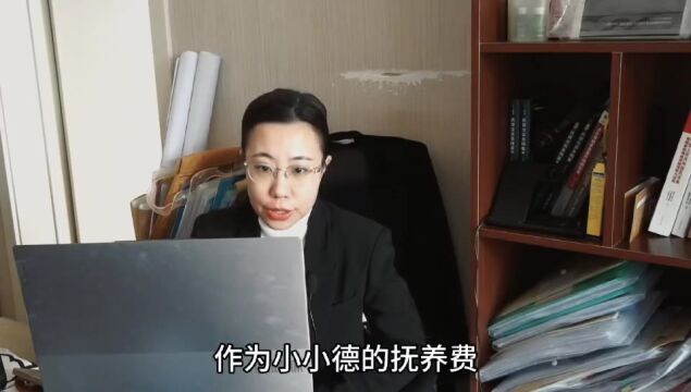 民法典救救我丨抚养费到底应该给多少?