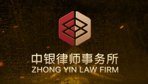 中银律师事务所2022官方宣传片（中文版）