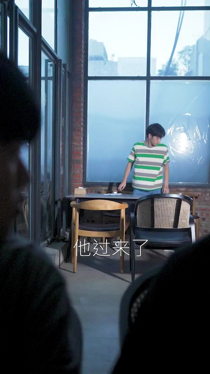 不是吧,这么快就急眼了?_腾讯视频