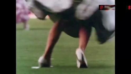82西班牙世界杯官方纪录片《进球》#经典回顾