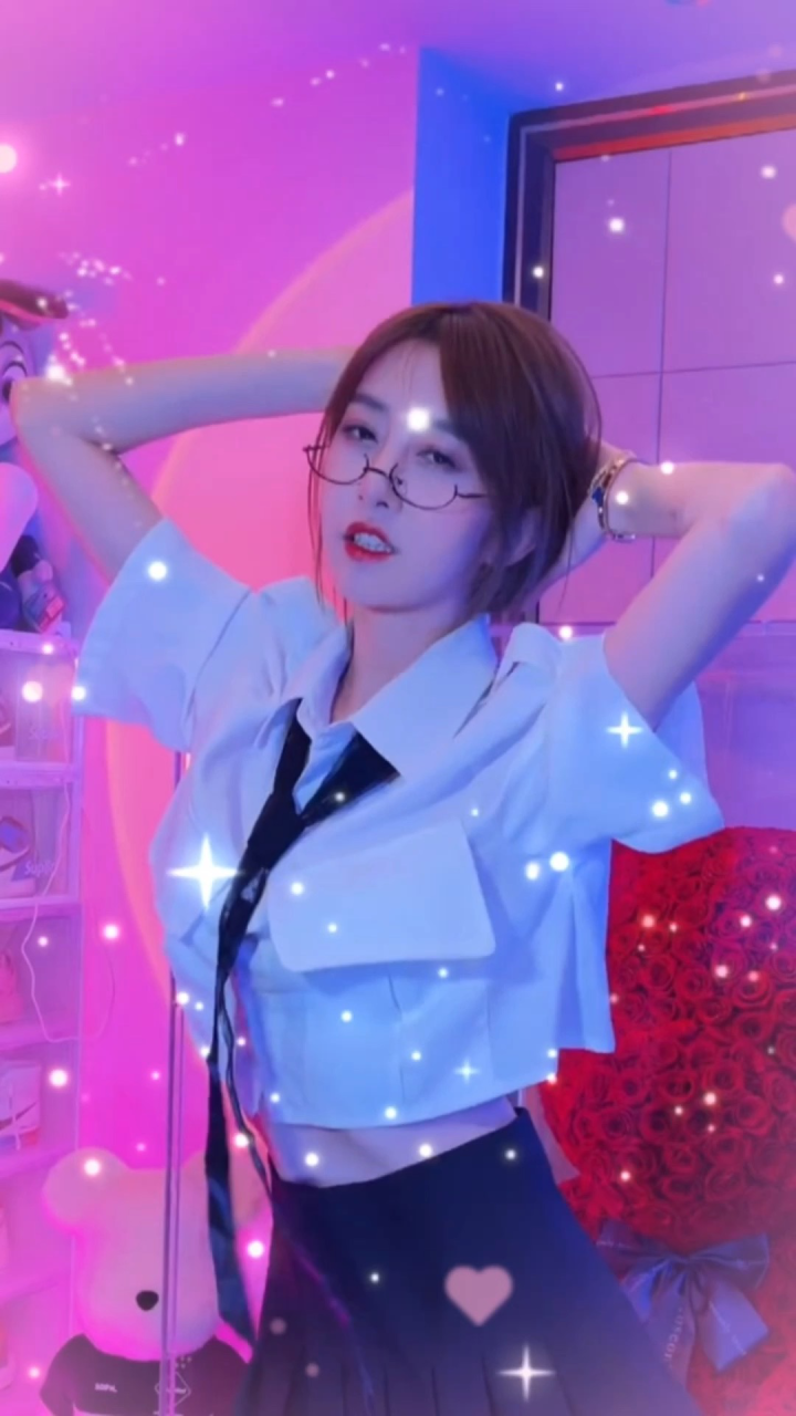 盘点全网小姐姐合集_高清