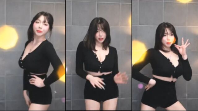 [G]지삐♥  섹시댄스(Sexy Dance)