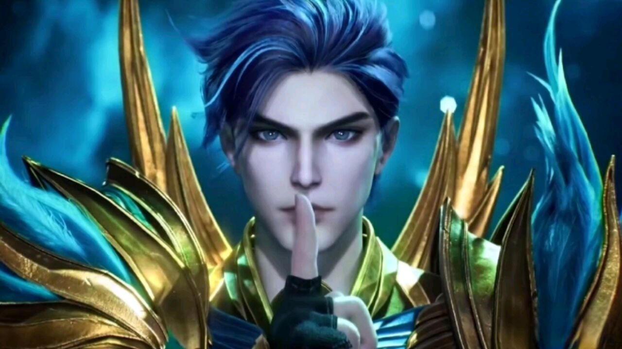 斗罗大陆：天斗主力部队被牵制，武魂帝国供奉要“斩首行动”？！_高清1080P在线观看平台_腾讯视频