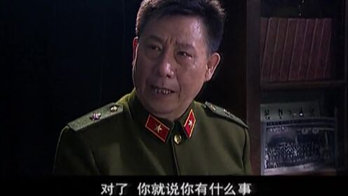 军官刚被提拔就转业，结果惊动北京首长，当面委任最新命令