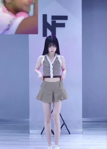 够不够丝滑,一学就会哦 丝滑变速舞