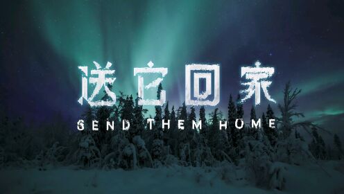 李宇春 X汉斯·季默合作演绎《冰冻星球II》国际推广曲《送它回家》MV
