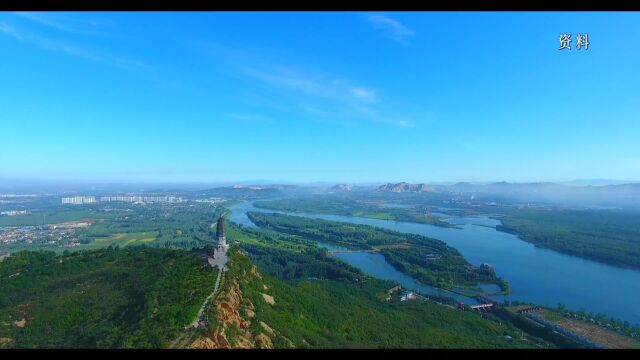 滦州:深入推进三城创建 加快打造智慧中等城市