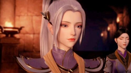 【斗破苍穹】萧月是怎么迷上萧炎呢?连自己妹妹也搭上了