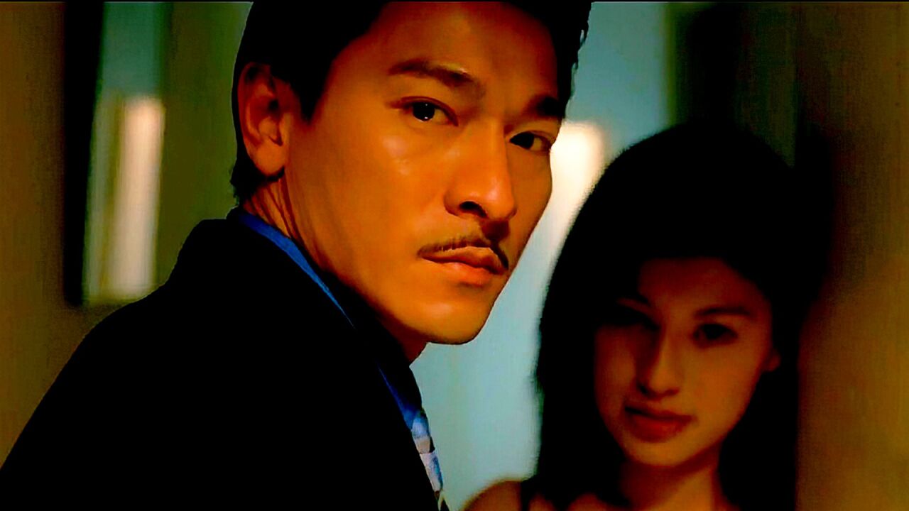 一口气看完香港经典电影《赌侠1999》_腾讯视频