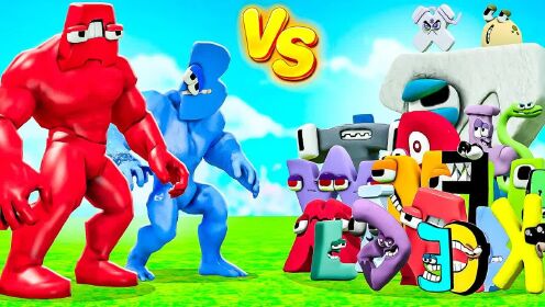 盖瑞模组:阿蛋铁憨憨三人来到迷宫,为了赢取百万大奖_阿蛋解说盖瑞