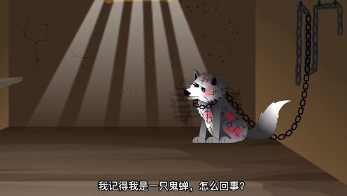 重生成狼：第1集.重生成狼吾非二哈_高清
