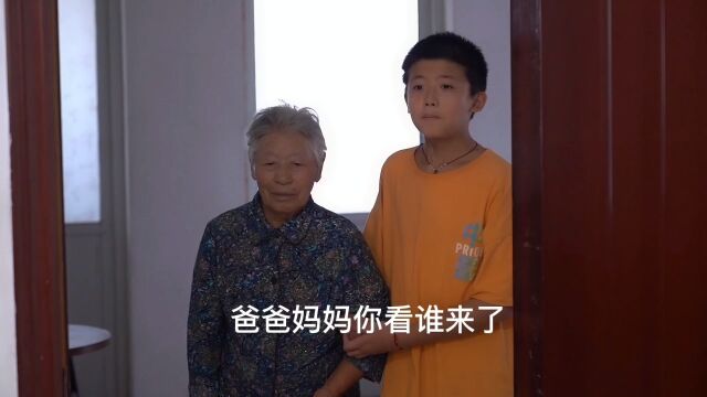 百善孝为先,行孝要及时?