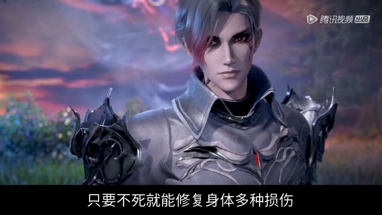 斗罗大陆:唐三不会死,小舞的灵魂不会消散,比比东不会得逞_高清1080P在线观看平台_腾讯视频