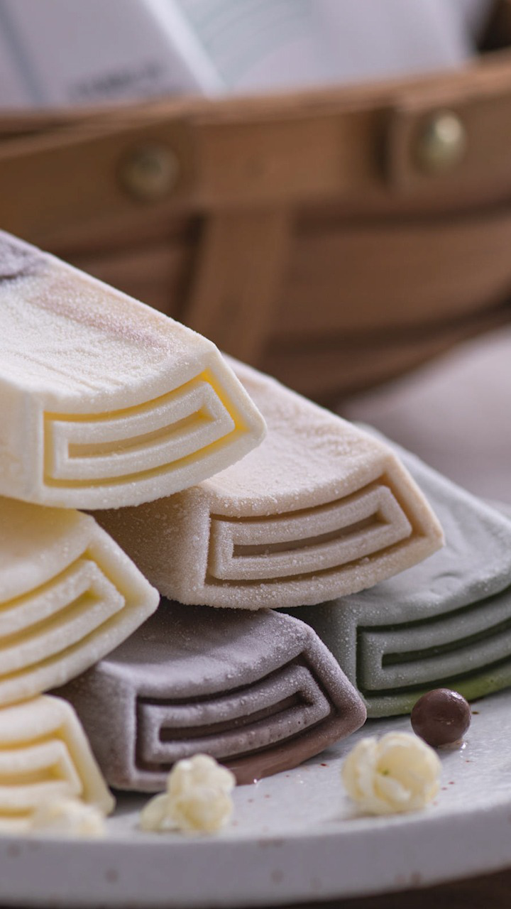 钟薛高将在包装上印上价格,还将推出3.5元子品牌"钟薛不高"