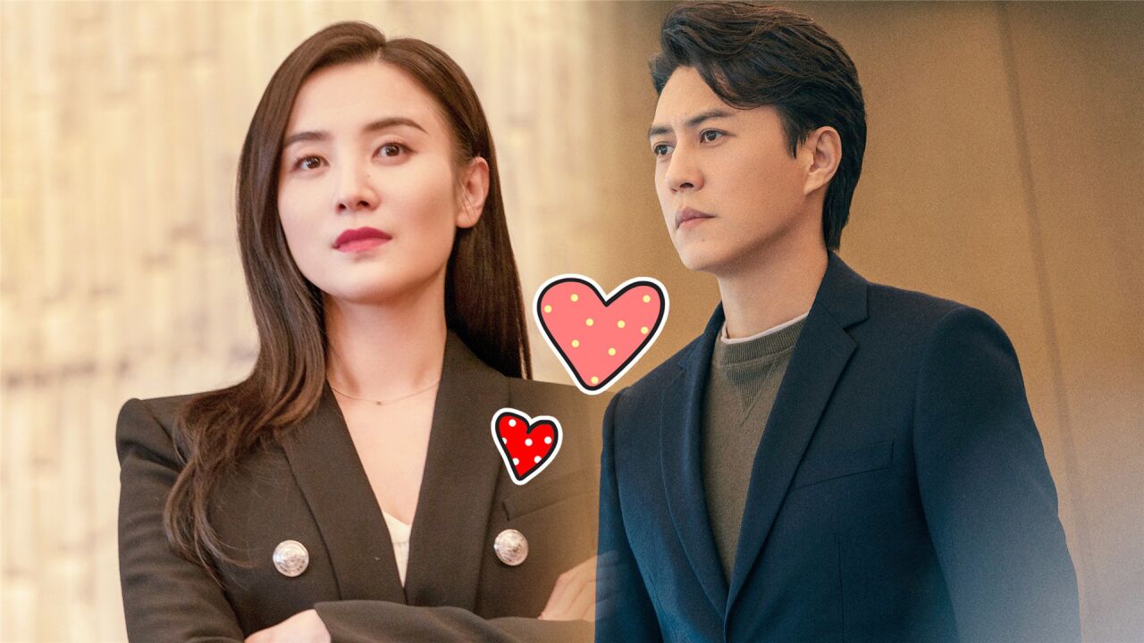 纵有疾风起:凶手的真实身份曝光,靳东发现端倪,原来宋佳才是关键