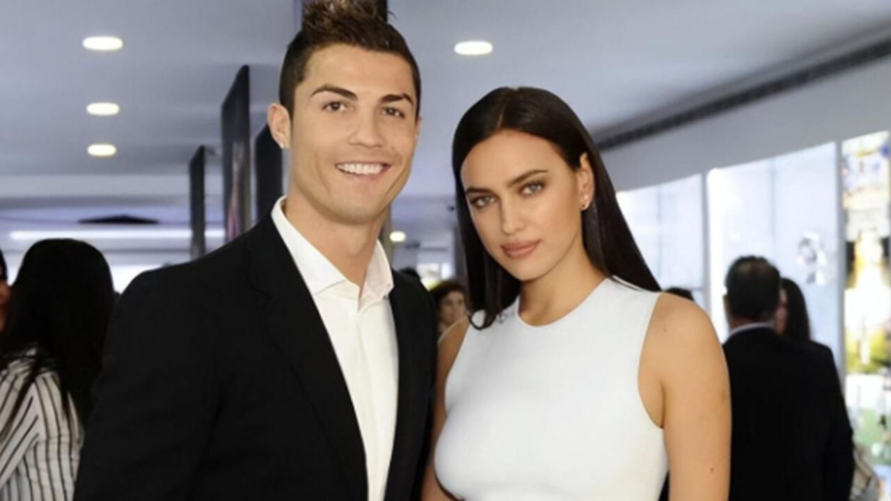 c罗乔治娜享有特权!未婚同居不受当地律法约束,还和亲王共进晚餐