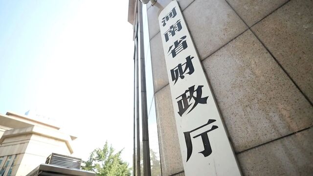 河南财政下达80亿应对疫情补助资金,困难群众可领350元补贴