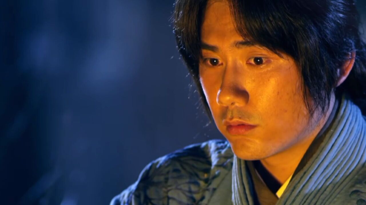 张三李四与小乞丐结拜为兄弟