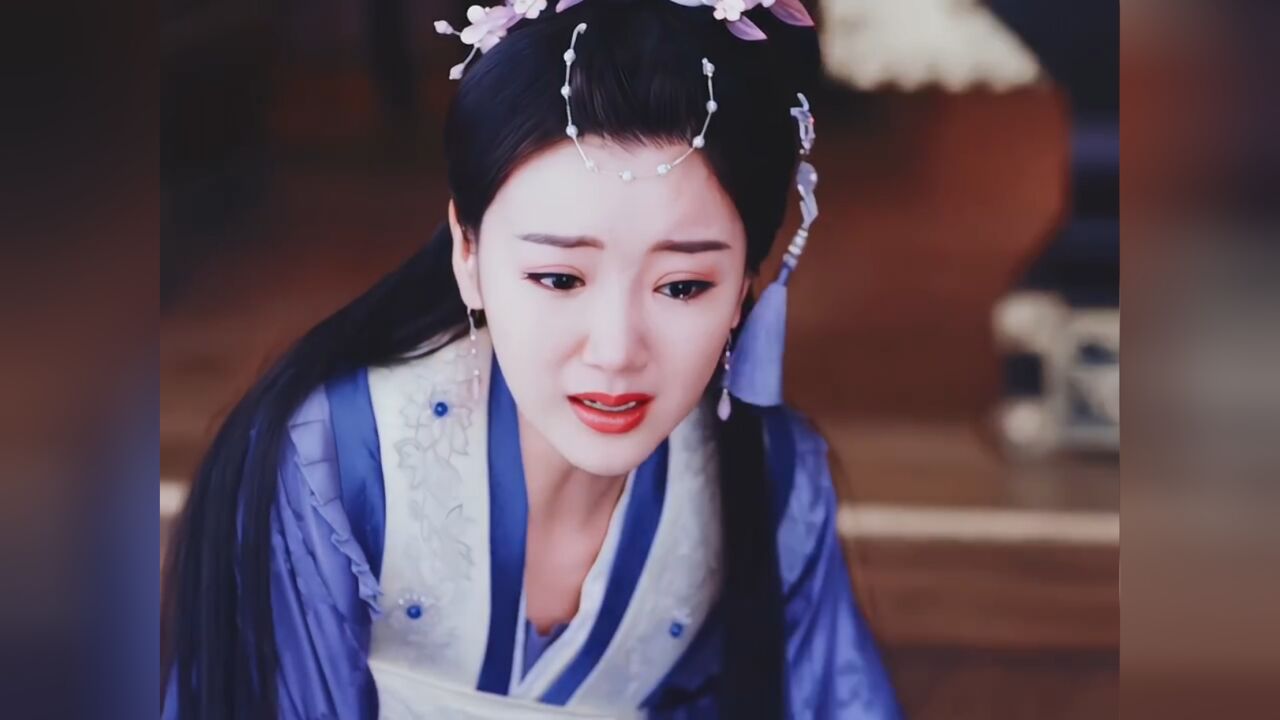 就算精明如李常茹  还是逃不过恋爱脑的下场