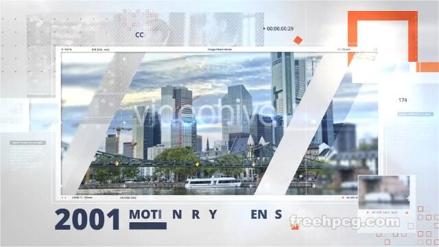 AK147AE模板下载Videohive 清洁公司久爱后期资源站freehpcg下载~1