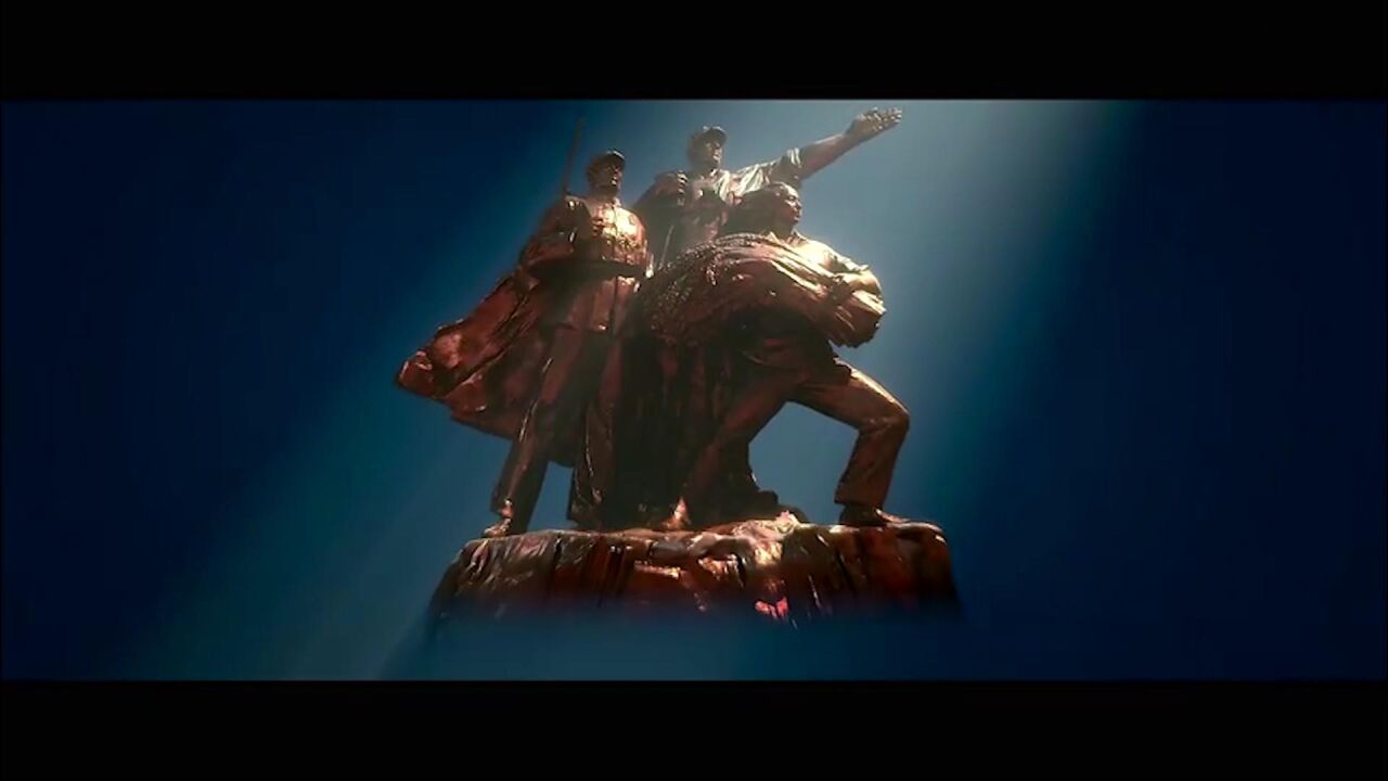 李海lihai-《国产电影公司片头logo高清集合》,配乐:李海