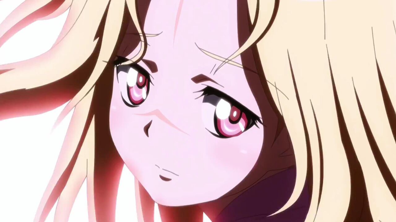 『狐妖』只有清瞳能让富贵心动