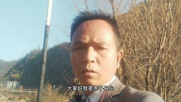 一个因奋斗而美丽的地方,这里是现实版的桃花源记吗?让我们拭目以待.