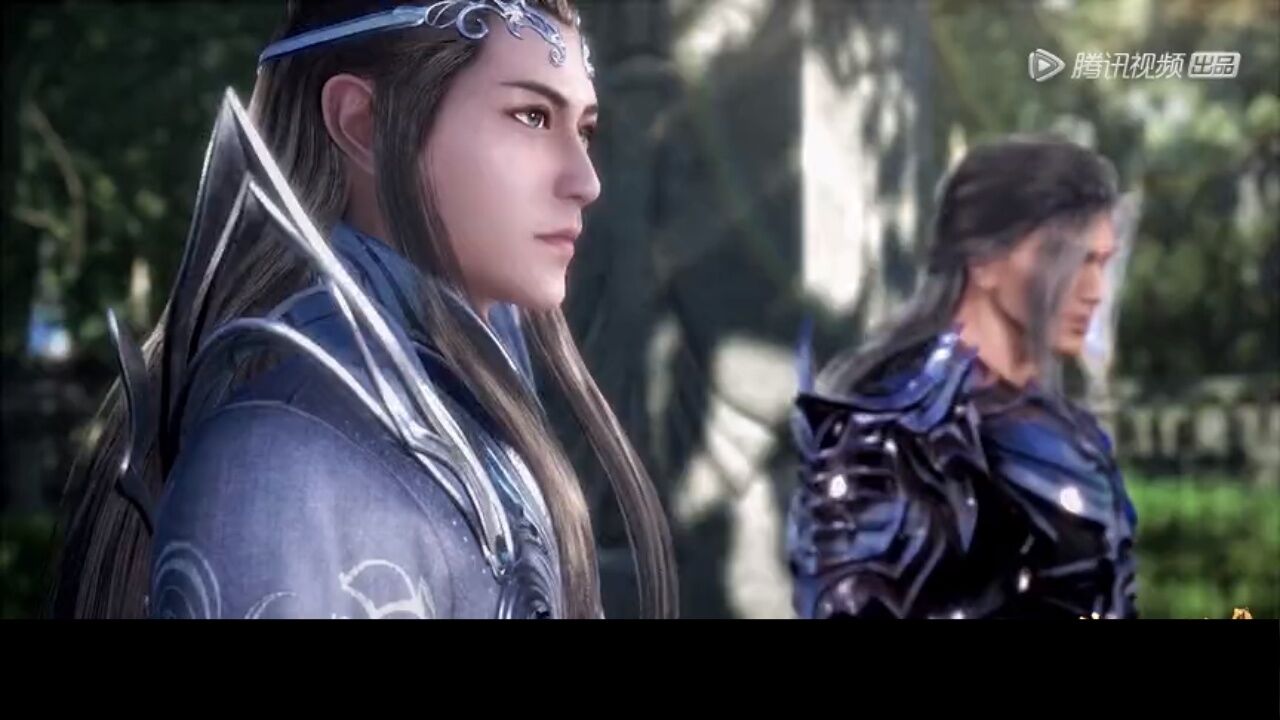 唐晨但凡情商高点,斗罗大陆历史将瞬间改写,武魂殿完全不够打_高清1080P在线观看平台_腾讯视频