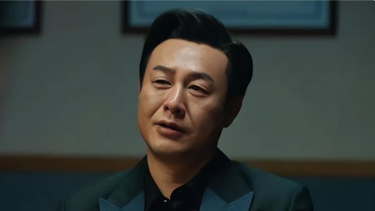 狂飙高启强原型人物,刘汉与妻子庭审真实现场_高清1080P在线观看平台_腾讯视频