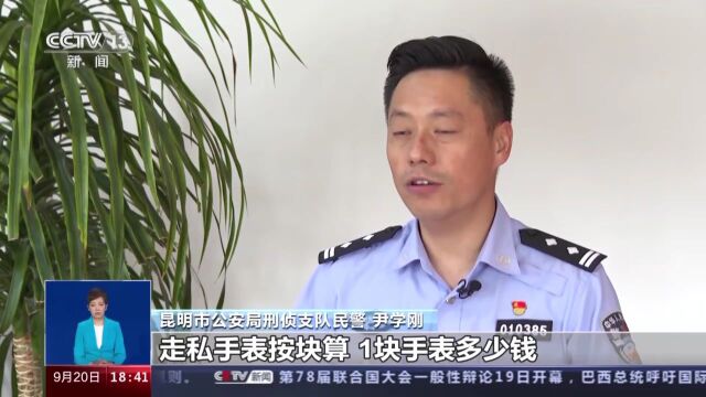 偷渡“安全屋”就在西山脚下!昆明警方破获涉缅北电诈团伙偷渡案,抓获犯罪嫌疑人24名