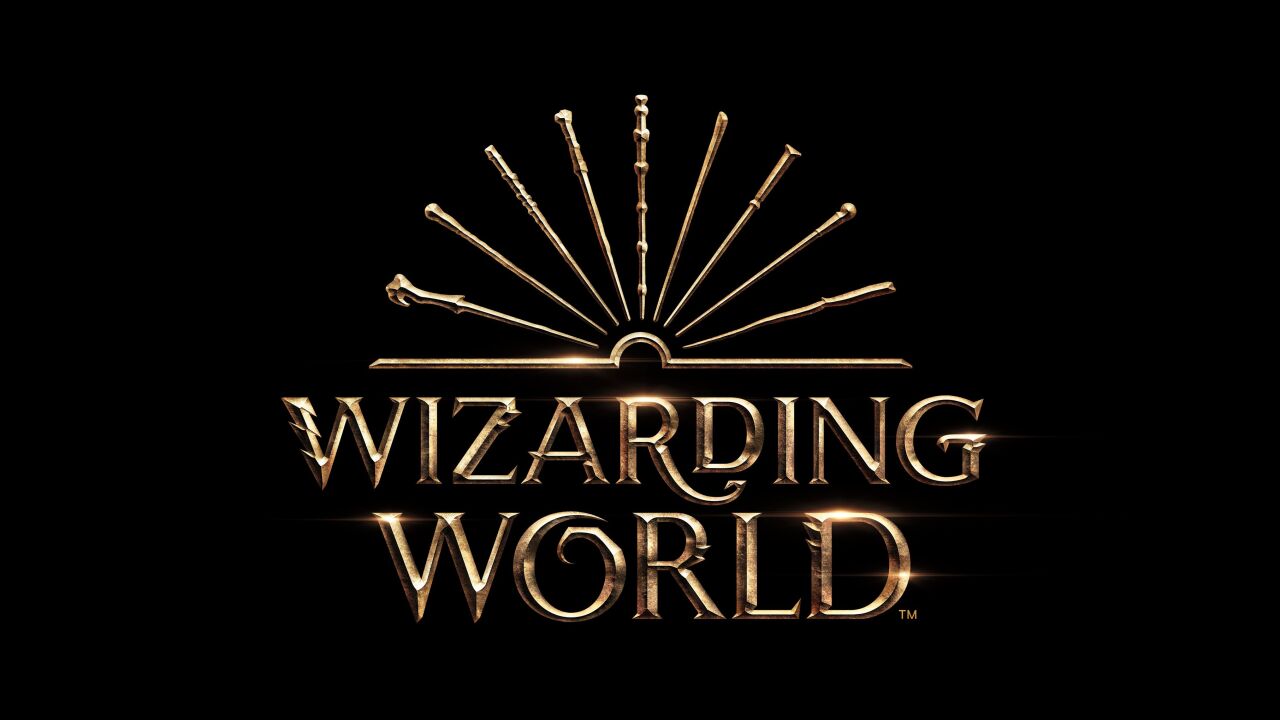 神奇动物:霍格沃茨之遗