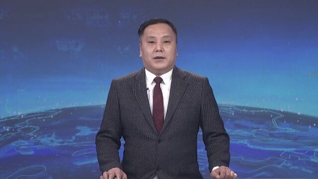 王镭主持召开市政府党组会议