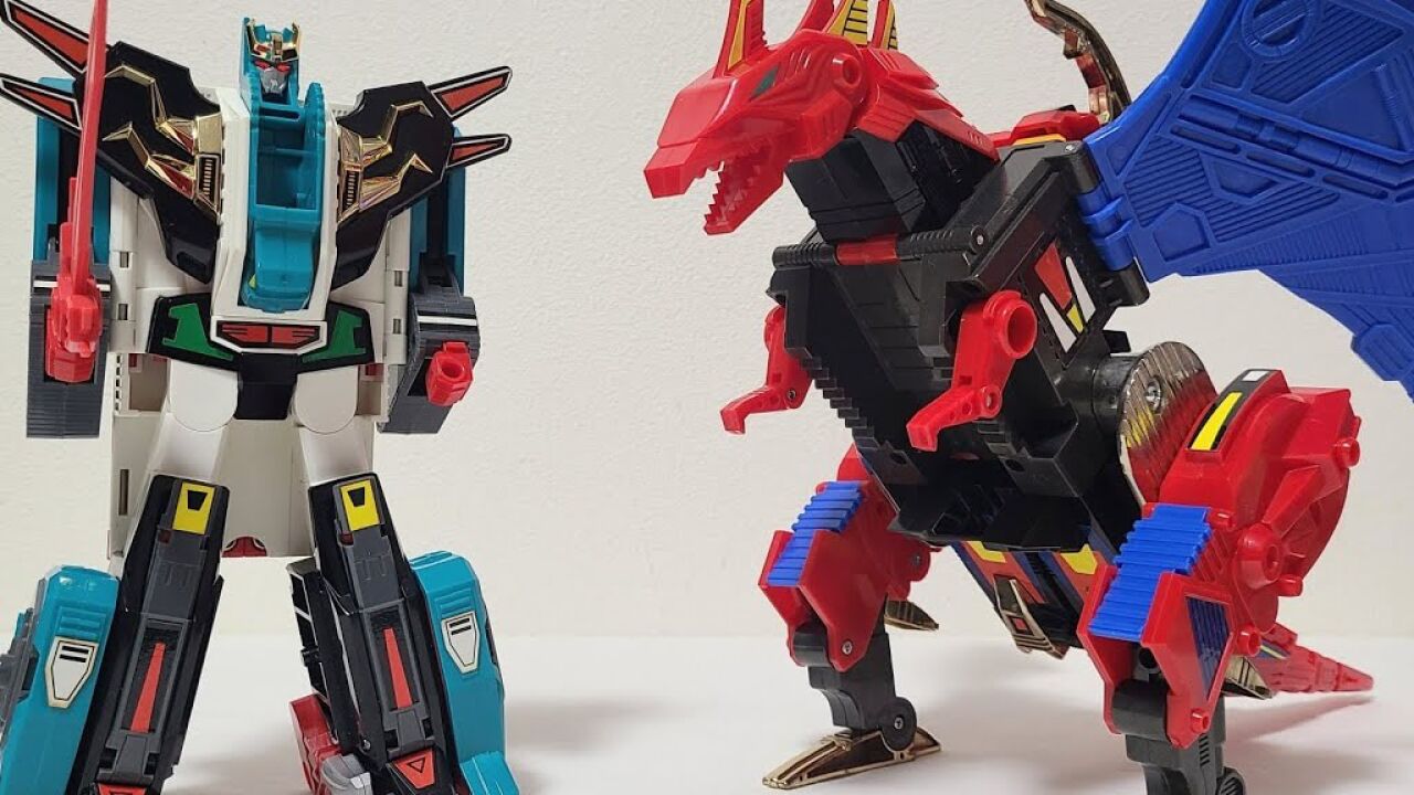 勇者传说 dx 七重变 红龙凯撒