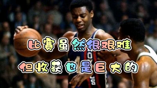 《最强NBA》大欧太倒霉!队友闹矛盾跟着吃瓜捞…