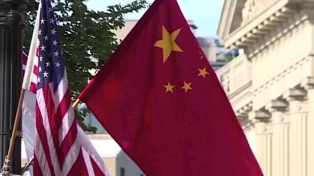 中国停止购买美国国债