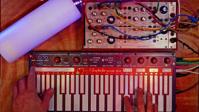 Buchla lem218