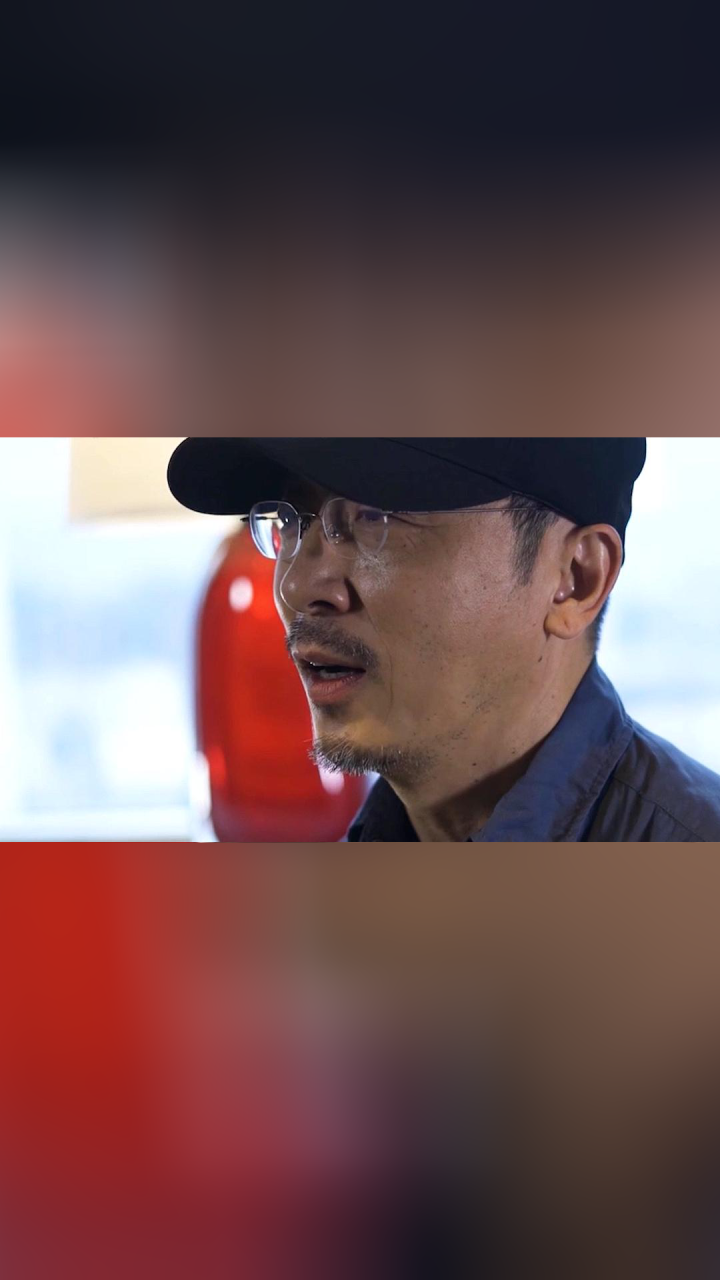 宁理不愧是被称为“进狱系男神”,真的每部剧都在等着他黑化_腾讯视频