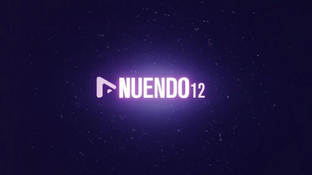 New Features in Nuendo 12  007  Music & Sound Design