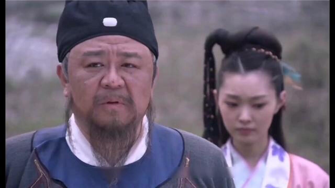神探狄仁杰第五部（第97集）狄仁杰巧妙破解难题，终于进入黄金谷#神探狄仁杰第五部#狄仁杰#李元芳#宋轶_高清1080P在线观看平台_腾讯视频