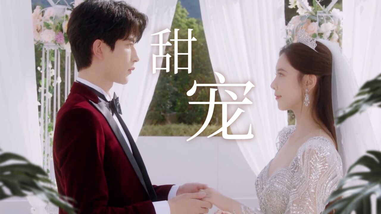 《温德瑞拉日记》于朦胧宋妍霏甜宠来袭,甜就甜到底!