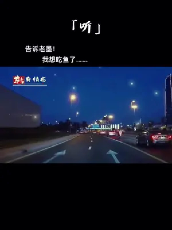 告诉老墨,我想吃鱼了#告诉老默我想吃鱼了 #伤感音乐 #音乐 #情感