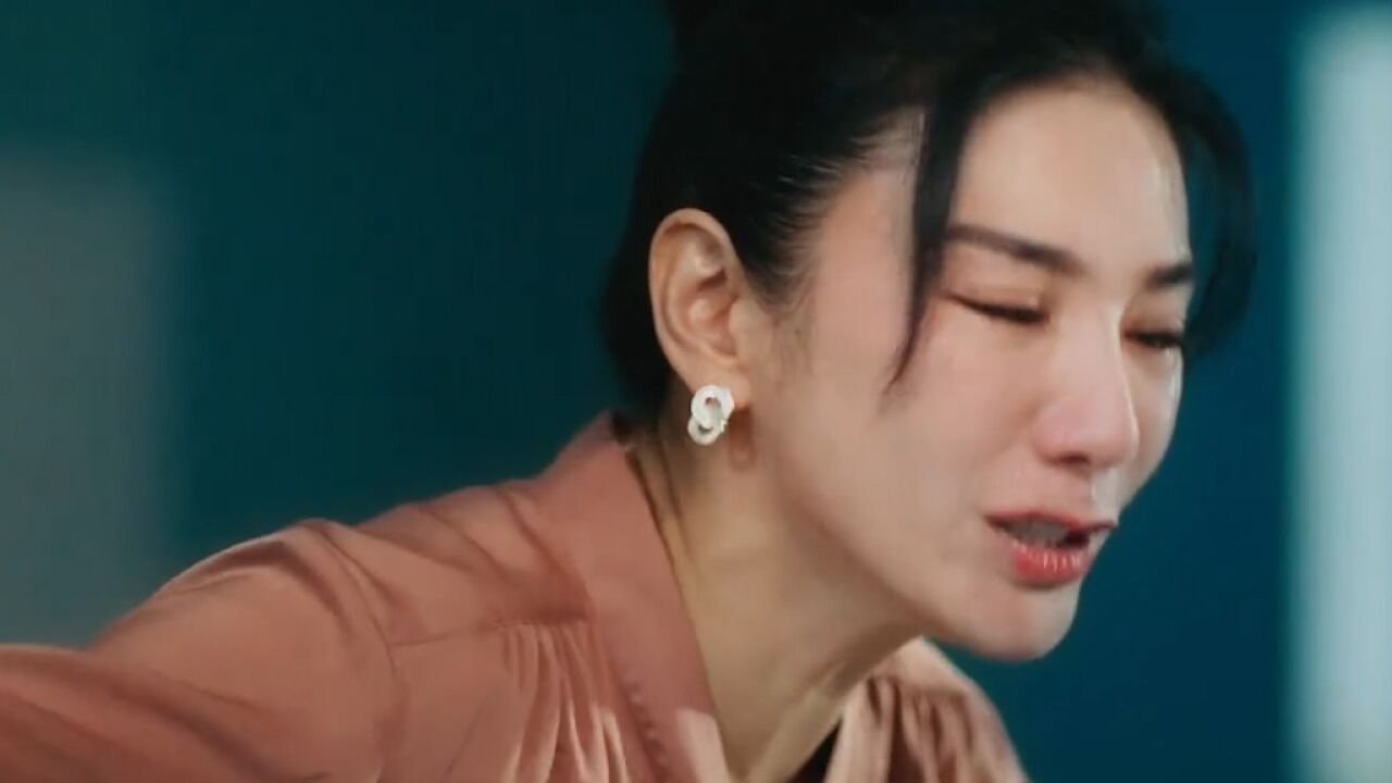 夏花:何冉未婚先孕怀上言承旭孩子,黄奕流泪大骂:你不要命了!_腾讯视频